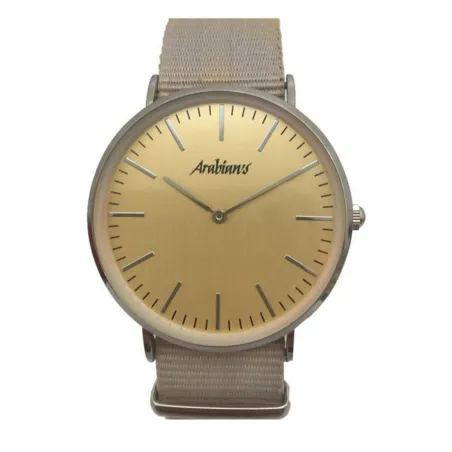 Unisex Watch Arabians (Ø 38 mm)